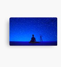 BTS Jimin - Serendipity 4 Canvas Print