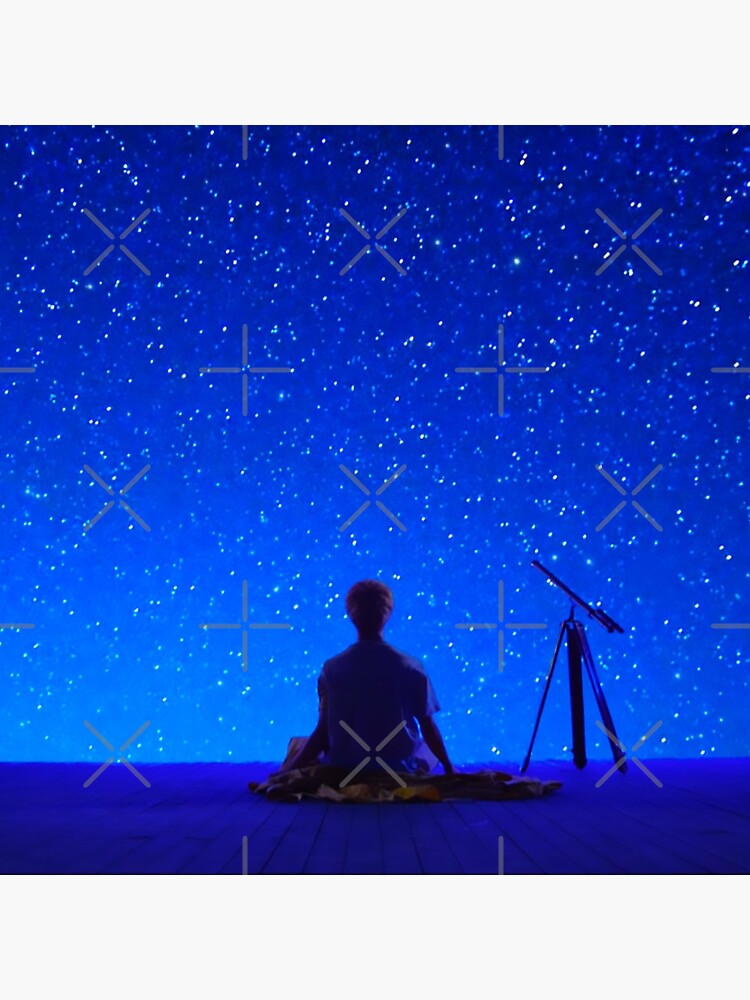 BTS Jimin - Serendipity 4 by Infirez