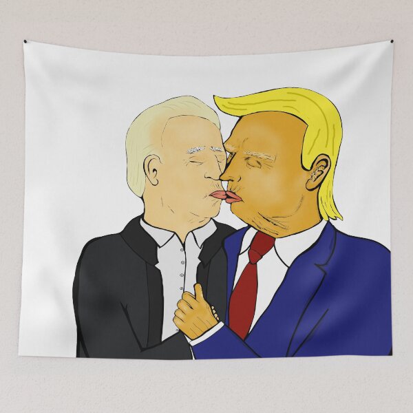 Item preview, Election designed and sold by theribbiter.