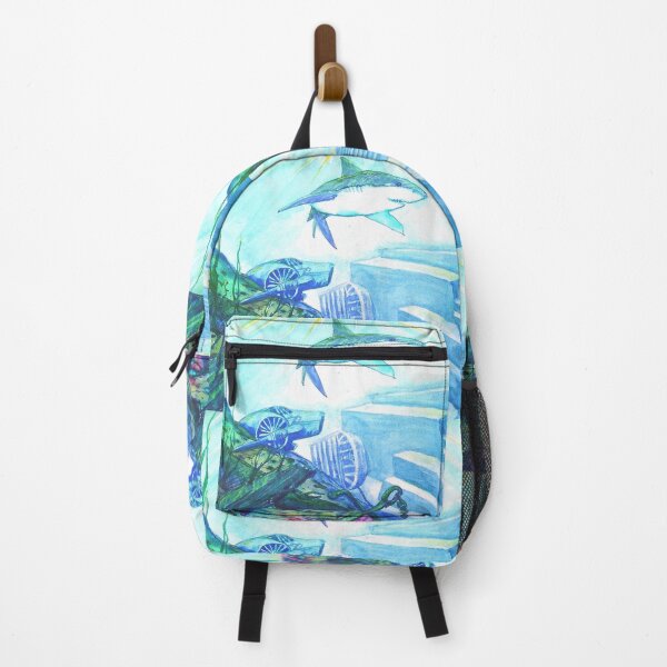Item preview, Shark designed and sold by Igorsalik.
