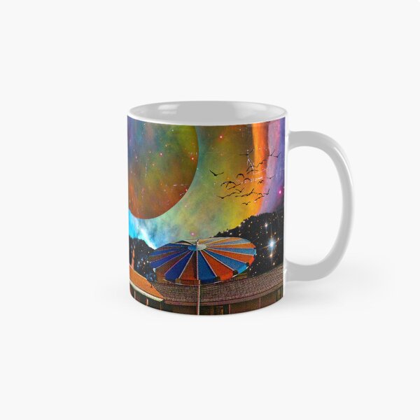 Item preview, Hallucinogenic Hotel designed and sold by Moonquestart.