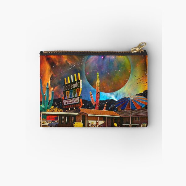Item preview, Hallucinogenic Hotel designed and sold by Moonquestart.