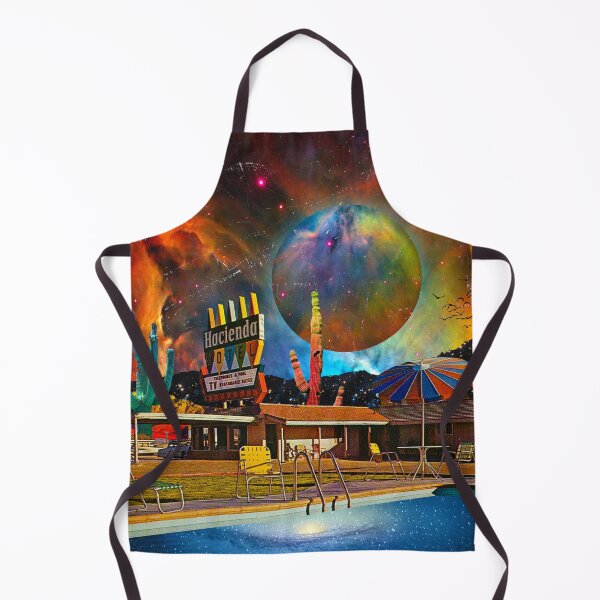 Item preview, Hallucinogenic Hotel designed and sold by Moonquestart.