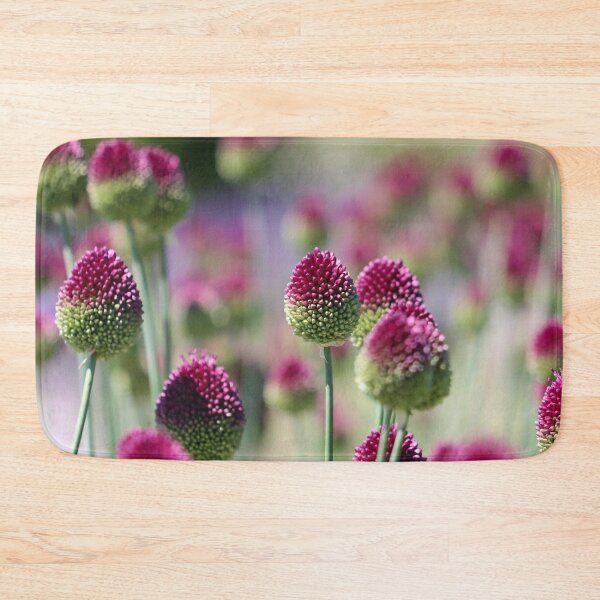 Item preview, Alliums designed and sold by GreyFeatherPhot.