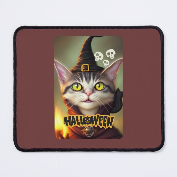 Item preview, MURDEROUS CAT designed and sold by starfishstuff.