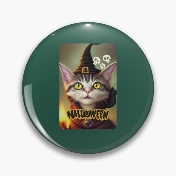 Item preview, MURDEROUS CAT designed and sold by starfishstuff.