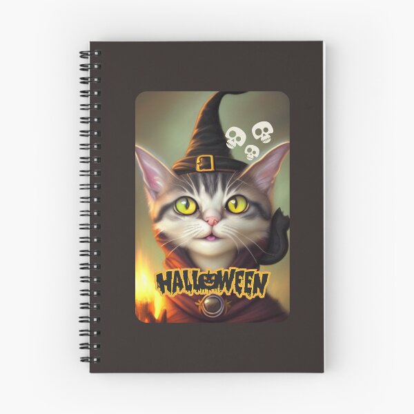 Item preview, MURDEROUS CAT designed and sold by starfishstuff.