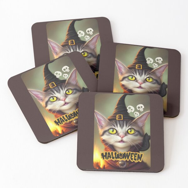 Item preview, MURDEROUS CAT designed and sold by starfishstuff.