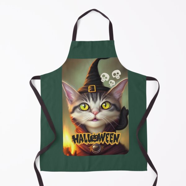 Item preview, MURDEROUS CAT designed and sold by starfishstuff.