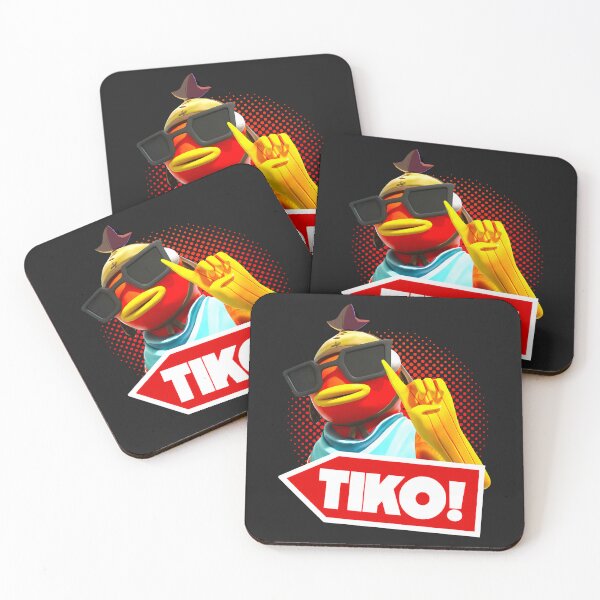 Item preview, Tiko Shirt Good Boy_on me designed and sold by JjHuerta.