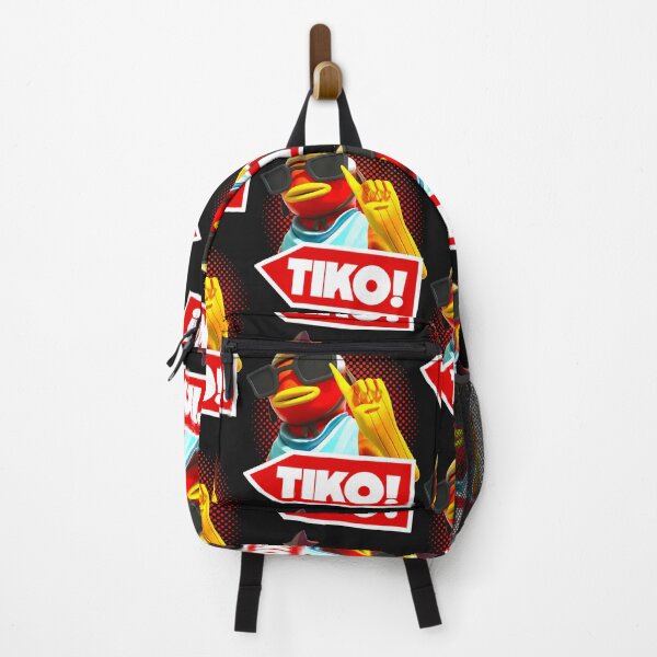 Item preview, Tiko Shirt Good Boy_on me designed and sold by JjHuerta.