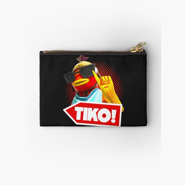 Artikelvorschau, Tiko Shirt Guter Boy_on mir entworfen und verkauft von JjHuerta.