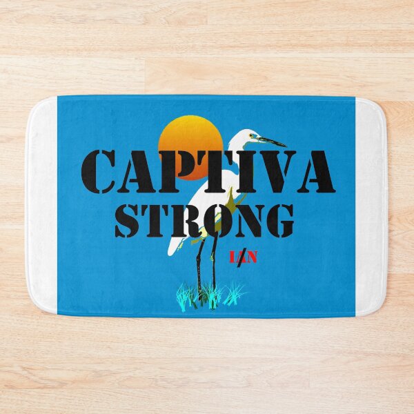 Item preview, Captiva Florida Strong designed and sold by David Lee Thompson.