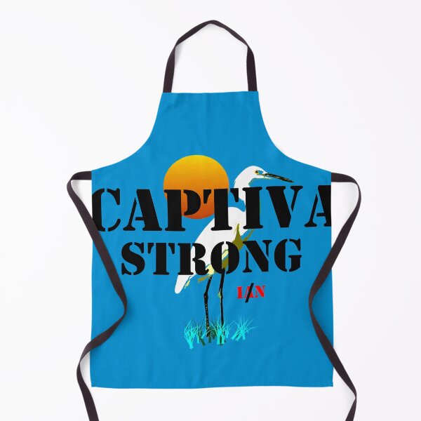Item preview, Captiva Florida Strong designed and sold by David Lee Thompson.
