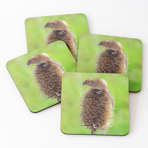 Item preview, Harvest Mouse designed and sold by Stephen Frost.