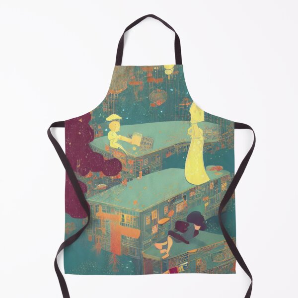 Item preview, Library | Public Library | Architecture | Calming | Art designed and sold by Envisionaries1.