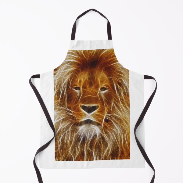 Item preview, Lion's head designed and sold by zeljana0504.