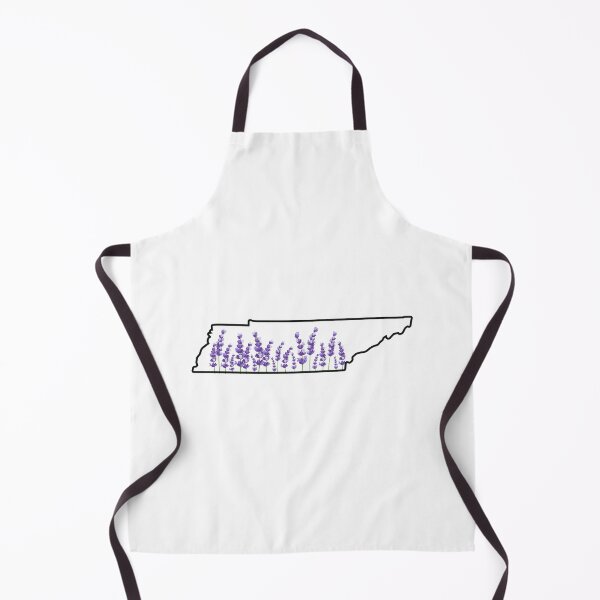 Item preview, Tennessee Lavender designed and sold by crazylazygirl.