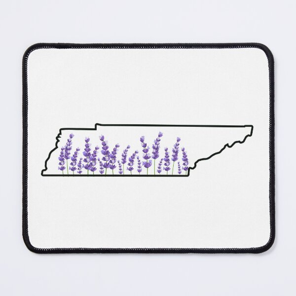 Item preview, Tennessee Lavender designed and sold by crazylazygirl.