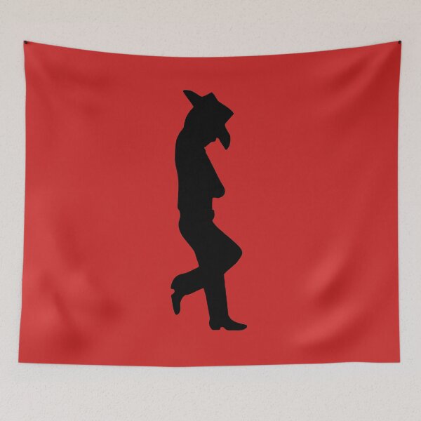 Item preview, Even Cowboys Get Tummy Aches designed and sold by pal-s.