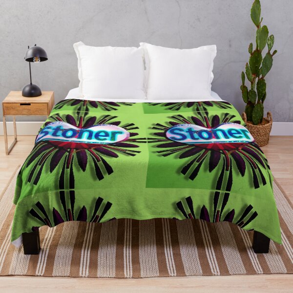 Item preview, Heart of a Stoner designed and sold by asphaltimages.