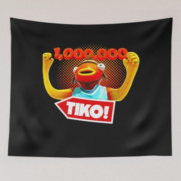 Item preview, Tiko Shirt Good Boy_on me designed and sold by JjHuerta.