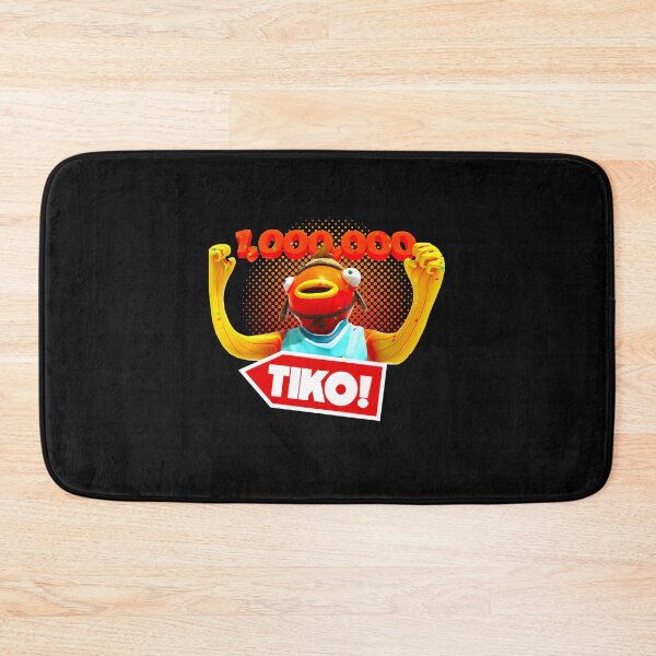 Item preview, Tiko Shirt Good Boy_on me designed and sold by JjHuerta.
