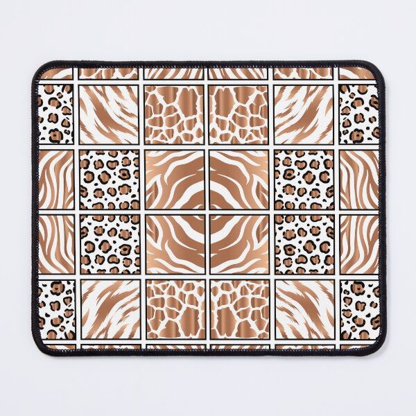 Item preview, Animal Print - Shades of Bronze designed and sold by TwinPowerTammy.