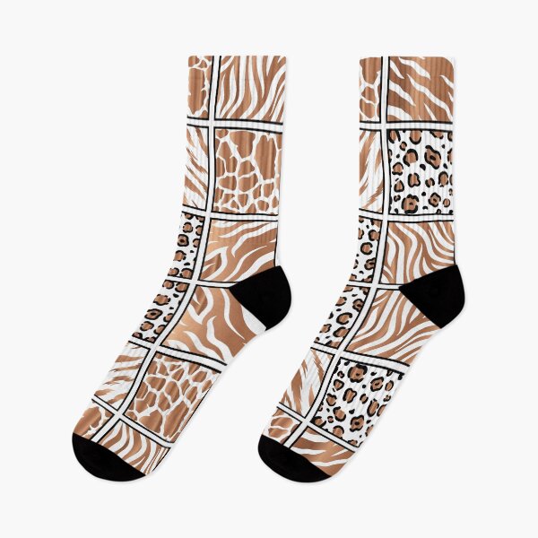 Item preview, Animal Print - Shades of Bronze designed and sold by TwinPowerTammy.