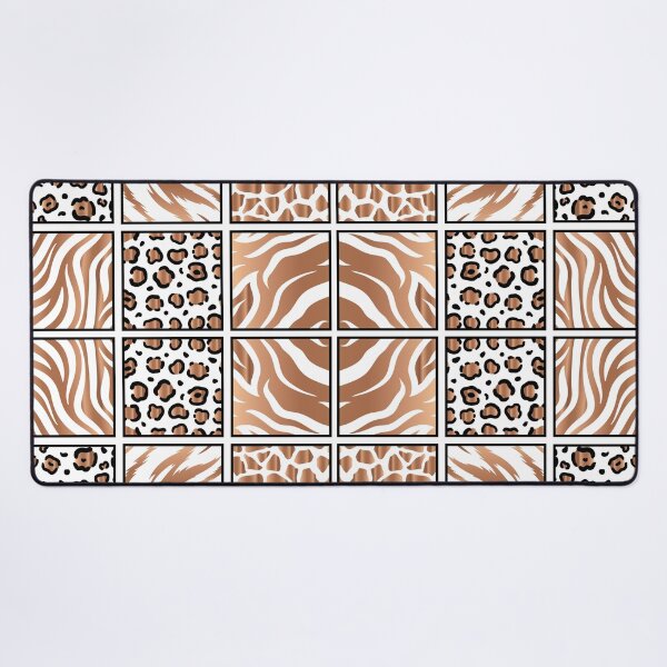 Item preview, Animal Print - Shades of Bronze designed and sold by TwinPowerTammy.