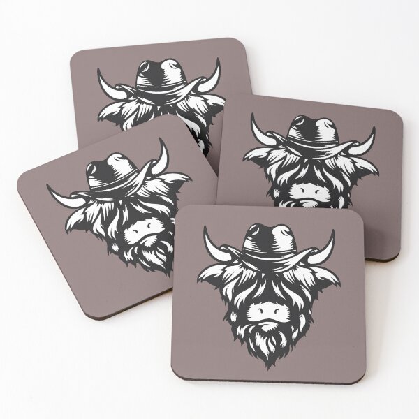 Item preview, Even Cowboys Get Tummy Aches designed and sold by pal-s.
