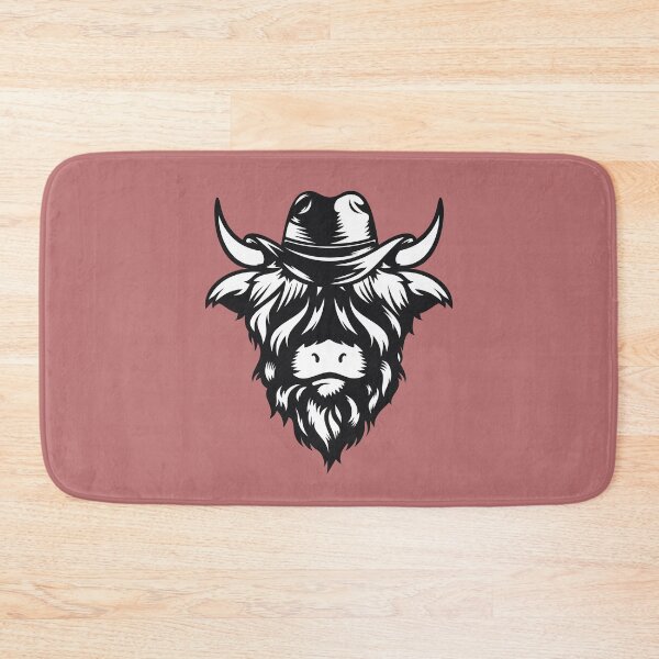 Item preview, Even Cowboys Get Tummy Aches designed and sold by pal-s.