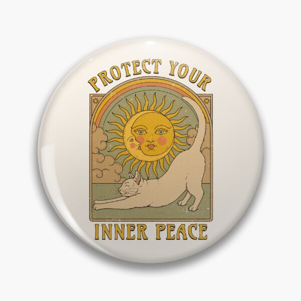Item preview, Inner Peace designed and sold by Thiago Corrêa.