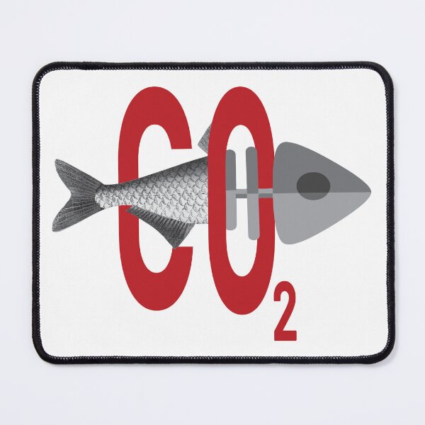 Item preview, CO2 (emissions) designed and sold by Mitroi.