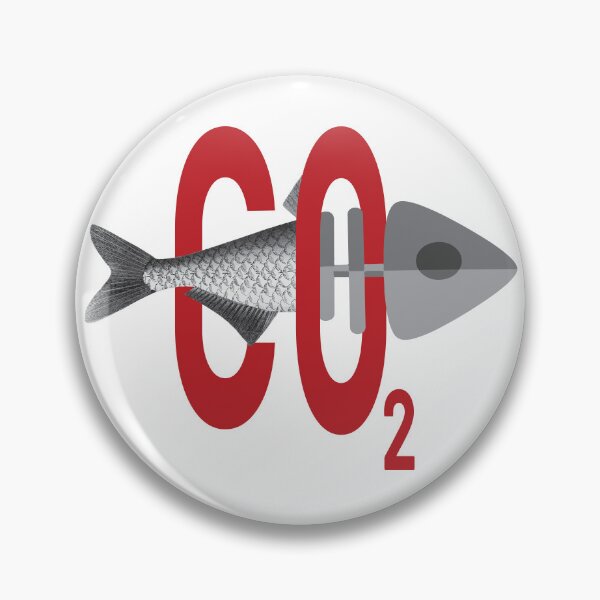 Item preview, CO2 (emissions) designed and sold by Mitroi.
