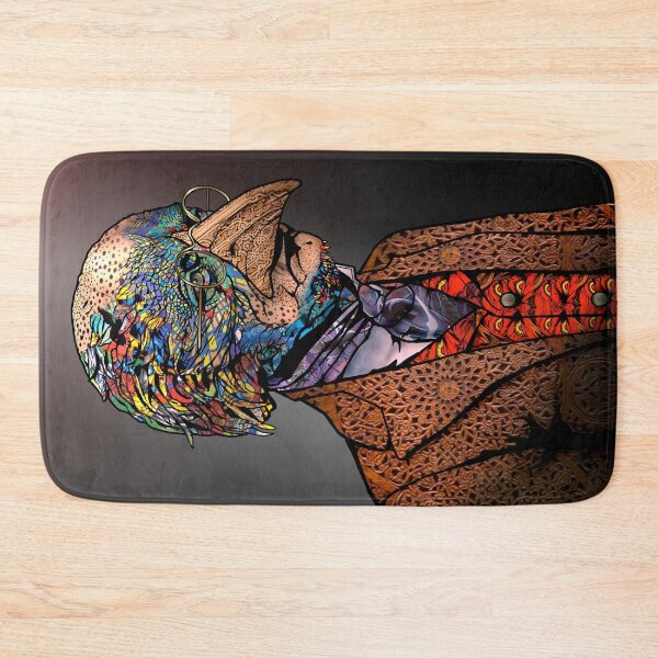 Item preview, Mr Saunders designed and sold by BLZBob.