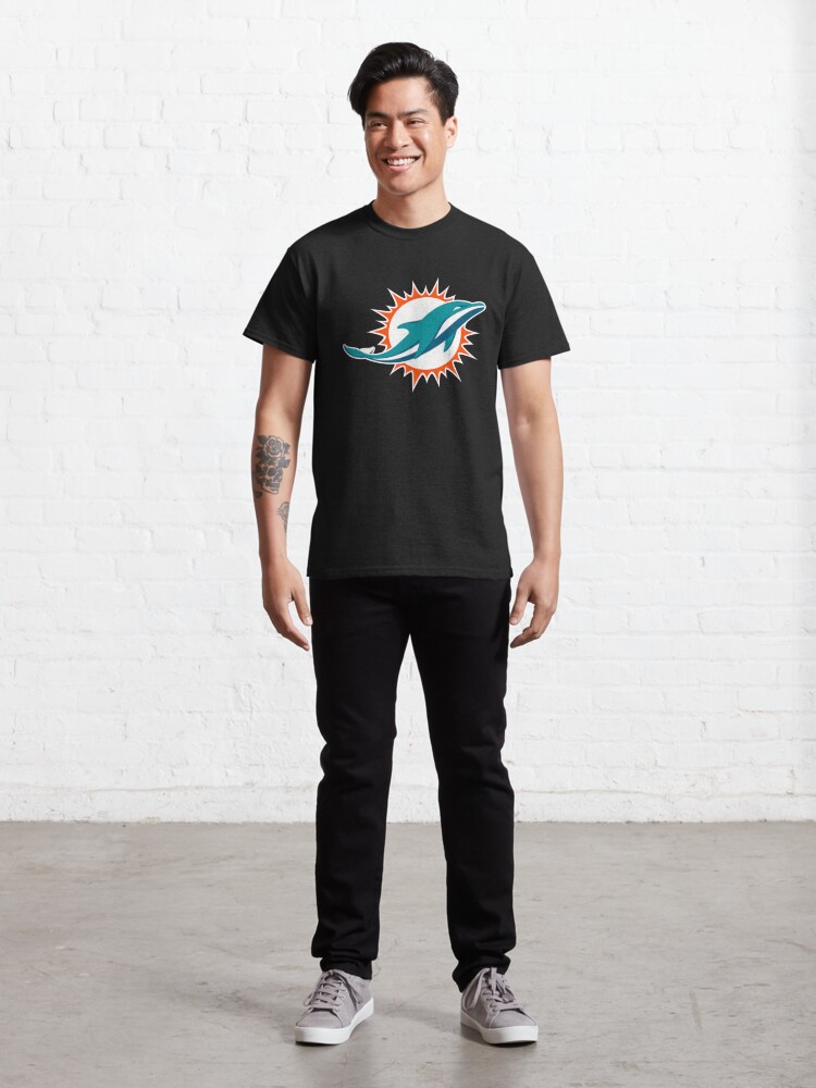 Dolphins-City Green Kids T-Shirt for Sale by jecaloose