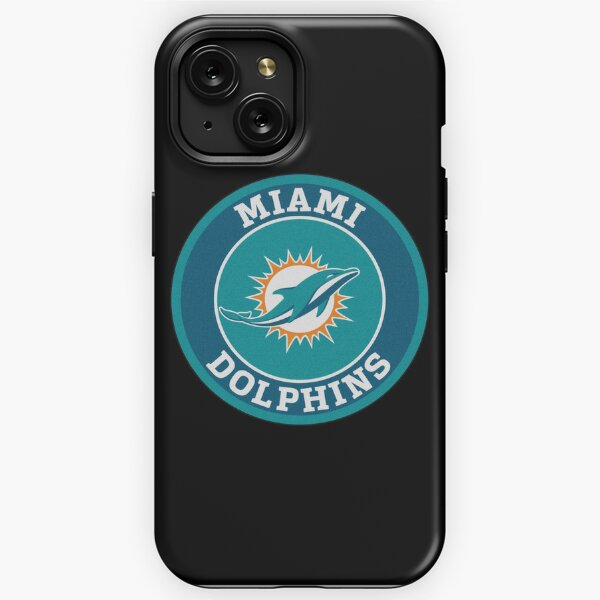 Miami Dolphins Wallpaper iPhone 13 Mini Case