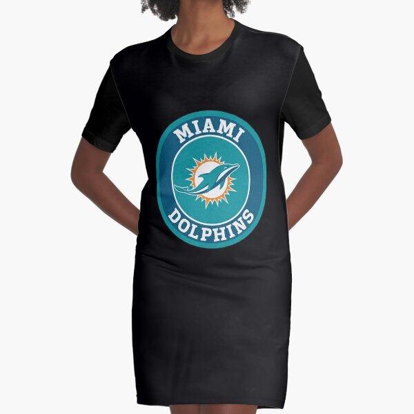 Dolphins-City Green Active T-Shirt for Sale by jecaloose