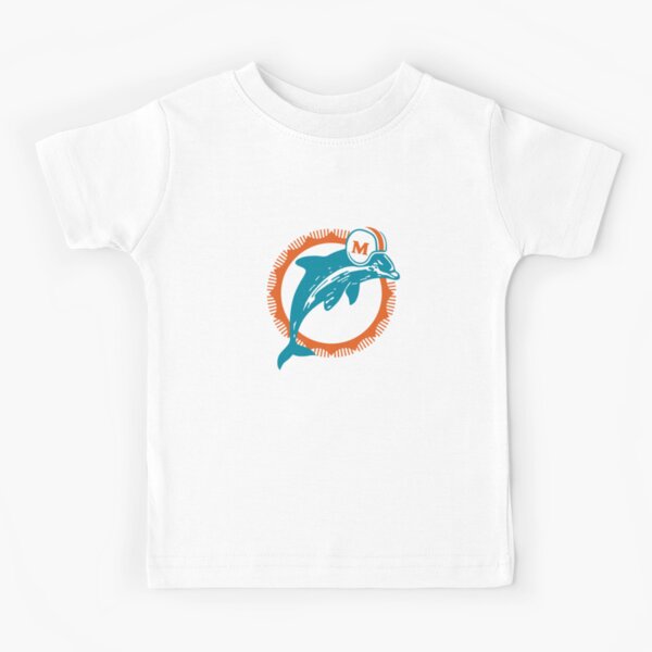 Dolphins-City Green Active T-Shirt for Sale by jecaloose