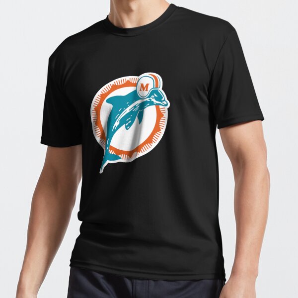 Tecmo Bowl Miami Active T-Shirt for Sale by jackandcharlie