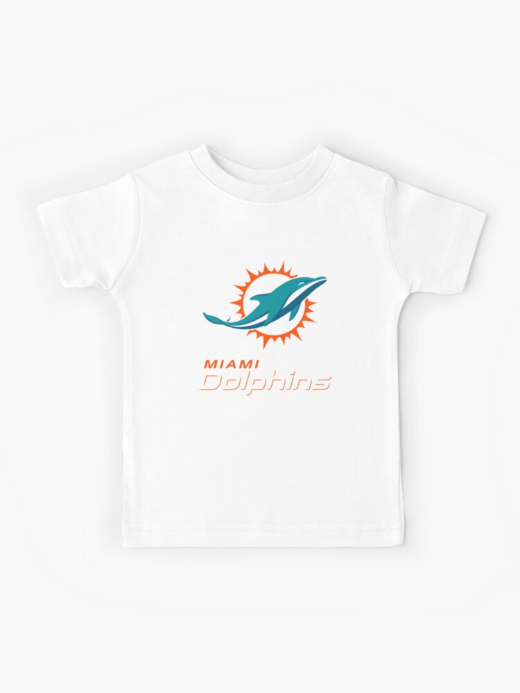 Majestic NFL Miami Dolphins Mesh T-Shirt