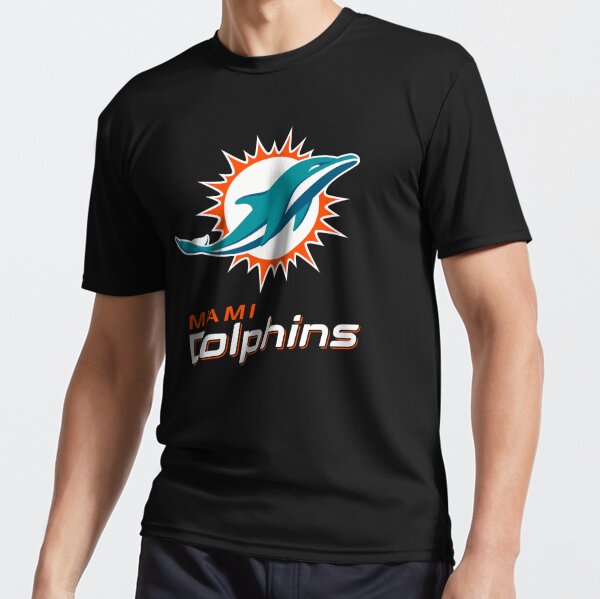 Miami Dolphins Nike Local T Shirt - Green - Youth