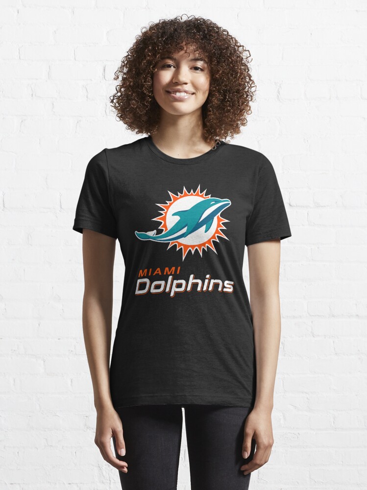 Dolphins-City Green Active T-Shirt for Sale by jecaloose