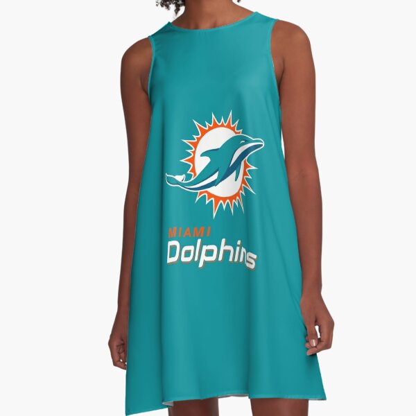 Women's Miami Dolphins Gear, Ladies Dolphins Apparel, Ladies Dolphins  Outfits