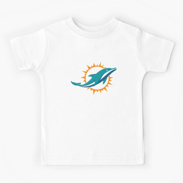 Miami Dolphins Kids Clothing