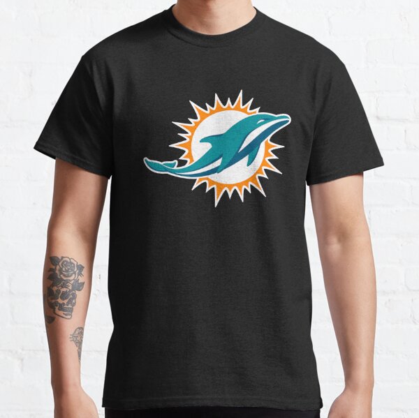 Hill Dolphins-City Green' Classic T-Shirt for Sale by jecaloose