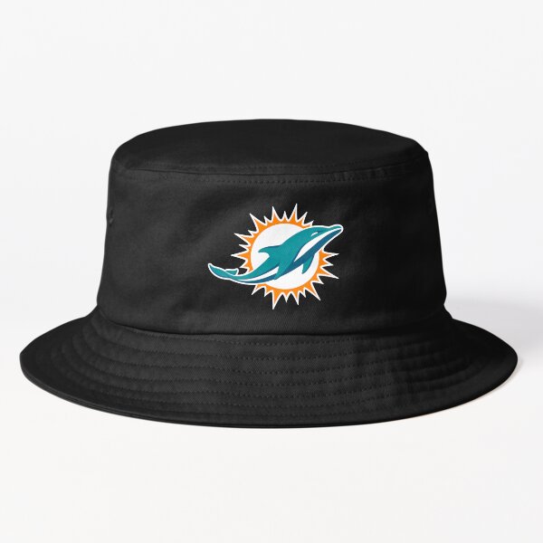 : Dolphins Bucket Hat