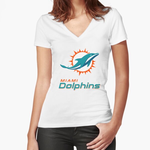 Dolphins-City Green Active T-Shirt for Sale by jecaloose