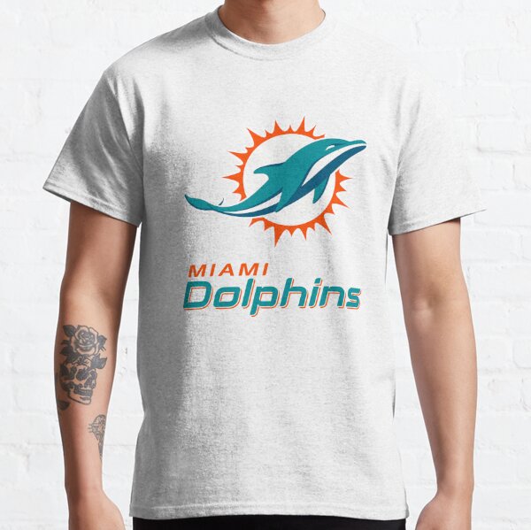 Dolphins-City Green Classic T-Shirt for Sale by jecaloose